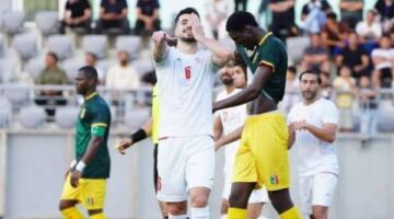 منافس مصر في المونديال.. منتخب إيران يدخل كأس العالم بقيمة سوقية تبلغ 32 مليون يورو
                                                
                                                
                                                    05/06/2026 12:22 م
                                                
                                                
                                                    يستعد منتخب إيران لخوض منافسات كأس العالم 2026 ضمن المجموعة السابعة، التي تضم إلى جانبه منتخبات مصر وبلجيكا ونيوزيلندا، في واحدة من المجموعات التي تشهد