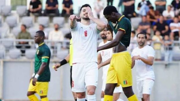 منافس مصر في المونديال.. منتخب إيران يدخل كأس العالم بقيمة سوقية تبلغ 32 مليون يورو
                                                
                                                
                                                    05/06/2026 12:22 م
                                                
                                                
                                                    يستعد منتخب إيران لخوض منافسات كأس العالم 2026 ضمن المجموعة السابعة، التي تضم إلى جانبه منتخبات مصر وبلجيكا ونيوزيلندا، في واحدة من المجموعات التي تشهد