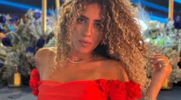 منة عدلي القيعي تكشف: هذا صاحب عبارة “يا مصر بتعمليها إزاي”