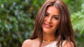 منة فضالي توجه نصائح إنسانية لجمهورها برسالة مؤثرة