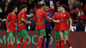 منتخب المغرب يحقق أول انتصاراته في كأس العالم ويحصد 4 نقاط
                                                
                                                
                                                    20/06/2026 03:18 ص
                                                
                                                
                                                    حقق منتخب المغرب انتصارًا مهمًا على نظيره منتخب اسكتلندا بهدف دون مقابل، في المباراة التي جمعتهما ضمن منافسات الجولة الثانية من دور المجموعات ببطولة كأس العالم 2026، ليقترب بقوة من مواصلة مشواره في ال