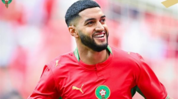 منتخب المغرب يكتسح مدغشقر برباعية في بروفة مونديالية
  منذ 5 دقائق