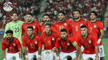 منتخب مصر بالزي الأبيض أمام بلجيكا.. والأحمر في مواجهتي نيوزيلندا وإيران بالمونديال
                                                
                                                
                                                    03/06/2026 08:06 م
                                                
                                                
                                                    

يخوض منتخبنا الوطني الأول لكرة القدم، اللقاء الافتتاحي في المجموعة السابعة أمام نظيره البلجيكي، بتاريخ 15 يونيو الحالي على ملعب لومن فيلد بمدينة سياتل بالزي الأبيض الكامل، بينما يرتدي حارس المرمى ال
