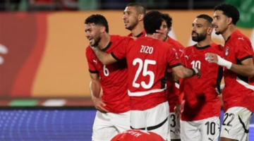 منتخب مصر في صدارة المجموعة السابعة: آمال التأهل وأحلام الأدوار الإقصائية في مونديال 2026
  منذ حوالي 5 ساعات