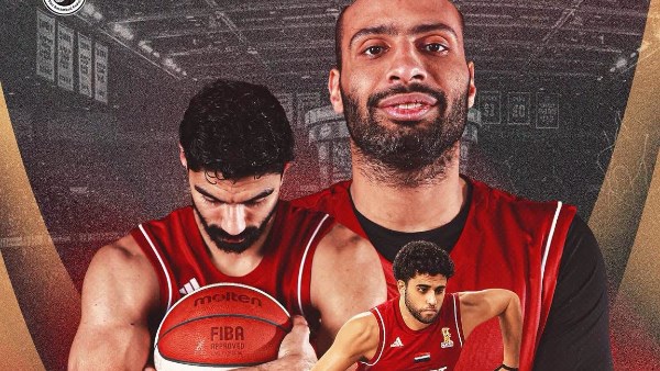منتخب مصر للسلة يواجه ليبيا وديًا استعدادًا لتصفيات النافذة الثالثة لكأس العالم 2027
                                                
                                                
                                                    21/06/2026 01:17 م
                                                
                                                
                                                    يستعد المنتخب الوطني الأول لكرة السلة، لخوض مواجهة ودية أمام منتخب ليبيا، ضمن استعدادات الفراعنة لخوض تصفيات النافذة الثالثة لكأس العالم لكرة السلة 2027.
