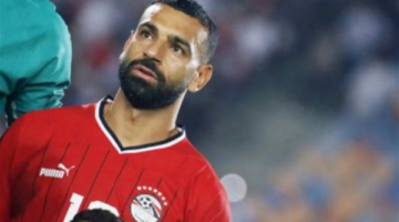 منتخب مصر يتأهل رسميًا لدور الـ 32 في كأس العالم رغم إصابة صلاح
  منذ ساعة