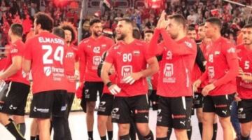 منتخب مصر يترقب نتائج قرعة بطولة العالم لكرة اليد 2027
                                                
                                                
                                                    10/06/2026 10:04 ص
                                                
                                                
                                                    تستضيف مدينة ميونيخ الألمانية، مراسم قرعة بطولة العالم لكرة اليد للرجال 2027، في حدث ينتظره عشاق اللعبة حول العالم، خاصة الجماهير المصرية التي تتابع باهتمام كبير مسار منتخبها الوطني قبل انطلاق المنافس