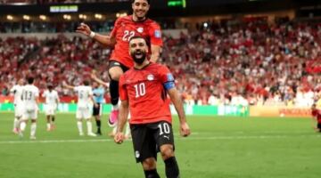 منتخب مصر يترقب هدية ألمانية لحسم التأهل إلى دور الـ32 في كأس العالم 2026
                                                
                                                
                                                    25/06/2026 04:36 م
                                                
                                                
                                                    يترقب منتخب مصر نتيجة مواجهة ألمانيا والإكوادور، المقرر إقامتها اليوم الخميس، ضمن منافسات الجولة الثالثة من دور المجموعات في بطولة كأس العالم 2026