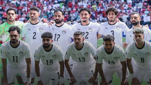 منتخب مصر يتوجه لكندا يوم 19 يونيو استعدادا لمواجهة نيوزيلندا
                                                
                                                
                                                    18/06/2026 11:22 ص
                                                
                                                
                                                    كشف إبراهيم حسن، مدير منتخب مصر الأول لكرة القدم، عن أن الفريق سيتجه صباح يوم 19 يونيو إلى فانكوفر بكندا استعداداً لمواجهة نيوزيلندا في الجولة الثانية للمجموعة السابعة لدور المجموعات بكأس العالم 2026.