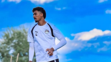 منتخب مصر يضع اللمسات الأخيرة لمواجهة نيوزيلندا في كأس العالم 2026
  منذ 14 ثانية
