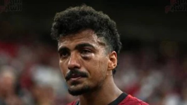 منتخب مصر يعرض التقارير الطبية لحسام عبدالمجيد على لجان المونديال تمهيدًا لعودته بدور الـ 32
                                                
                                                
                                                    24/06/2026 04:30 ص
                                                
                                                
                                                    قال الإعلامي خالد الغندور  إن الجهاز الطبي لمنتخب مصر يعرض التقارير الخاصة بحسام عبد المجيد على اللجان الطبية