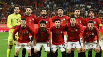 منتخب مصر يكثف استعداداته بـ "سبوكان" لمواجهة نيوزيلندا في مونديال 2026
  منذ ساعة