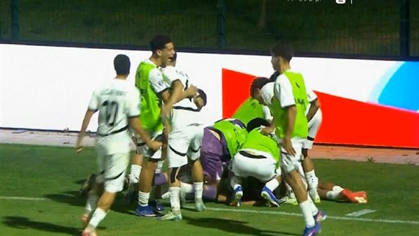 منتخب مصر يهزم المغرب بثنائية ويقتنص برونزية كأس أمم إفريقيا للناشئين
  منذ أقل من ساعتين
