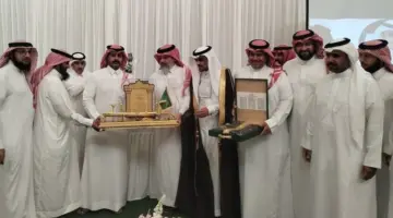 منسوبو ثانوية الوجه يكرمون البلوي بمناسبة تقاعده – أخبار السعودية