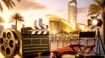 مهرجان «أفلام السعودية الـ 12» في 25 يونيو – أخبار السعودية