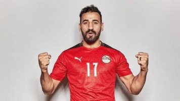 مهند لاشين يكشف سر تغير الأداء ما بين الشوط الأول والثاني أمام نيوزيلندا
                                                
                                                
                                                    23/06/2026 11:42 ص
                                                
                                                
                                                    كشف مهند لاشين نجم منتخب مصر سبب التألق في الشوط الثاني من مباراة نيوزيلندا في بطولة كأس العالم وتسجيل ثلاث أهداف.