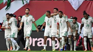مواجهات عربية مرتقبة فجر الأربعاء في كأس العالم
  منذ أقل من ساعتين
