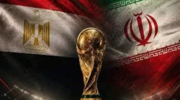 مواجهة الحسم في سياتل: منتخب مصر يواجه إيران في ختام دور المجموعات بالمونديال
  منذ ساعتين و 43 دقيقة