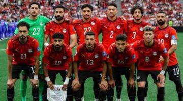 مواجهة حسم التأهل، موعد مباراة مصر وإيران في كأس العالم والقنوات الناقلة