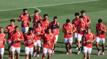 مواجهة مصر والبرازيل.. البروفة الأخيرة قبل كأس العالم 2026
  منذ 18 دقيقة