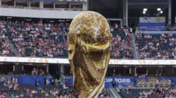 مواجهة من العيار الثقيل: ديشامب يقود الديوك ضد طموحات السنغال الليلة
  منذ ساعتين و 48 دقيقة