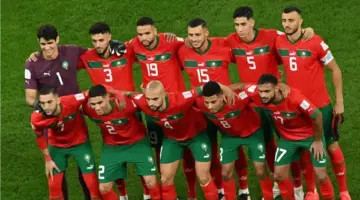 مواجهة نارية، موعد مباراة البرازيل والمغرب في كأس العالم 2026 والقنوات الناقلة