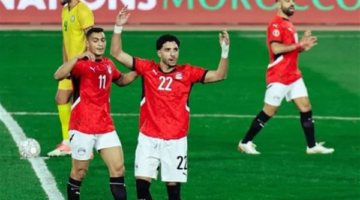مواجهة نيوزيلندا المونديالية: مفاتيح فنية تقرب منتخب مصر من الدور الثاني
  منذ أقل من نصف ساعة