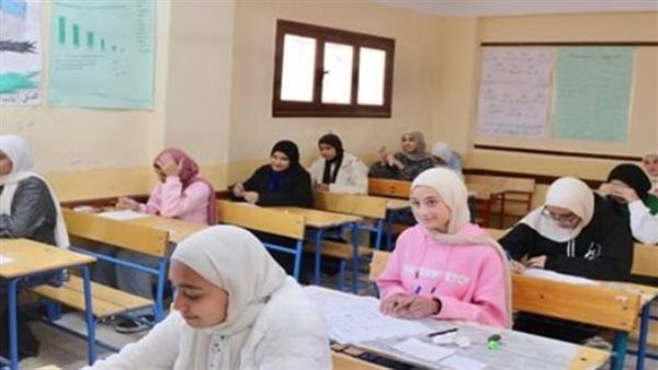 مواصفات الورقة الامتحانية للشهادة الإعدادية وفق قرارات التعليم الجديدة
  منذ ساعة و 24 دقيقة