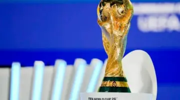 مواعيد المباريات الافتتاحية لكل المنتخبات في كأس العالم 2026 بتوقيت الإمارات والسعودية ومصر