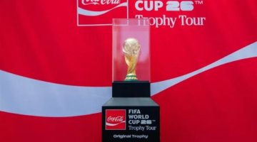 مواعيد كل مباريات دور المجموعات في كأس العالم
  منذ 5 دقائق