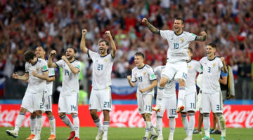 مواعيد مباريات اليوم الجمعة 5-6-2026 في ملاعب العالم