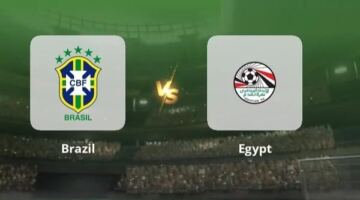 مواعيد مباريات اليوم السبت 6-6-2026 والقنوات الناقلة | كل الدوريات 06/06/2026 06:00 ص تتجه أنظار عشاق كرة القدم اليوم السبت 6 يونيو 2026 إلى عدد كبير من المباريات الودية الدولية التي تأتي ضمن استعدادات المنتخبات لخوض نهائيات كأس العالم 2026. وتتصدر المواجهات المرتقبة مباراة منتخب مصر أ