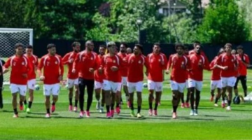 مواعيد مباريات منتخب مصر فى كأس العالم 
  منذ ساعة