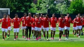 مواعيد مباريات منتخب مصر في كأس العالم
  منذ أقل من ساعتين