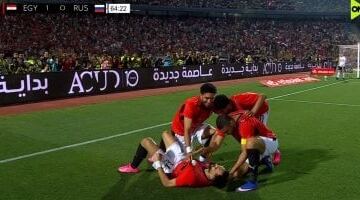 مواعيد مباريات ومجموعة منتخب مصر فى كأس العالم 2026