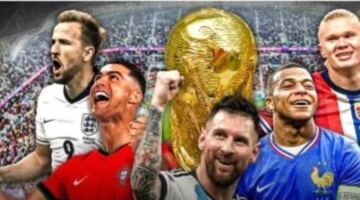 مواعيد ومواجهات مباريات دور الـ32 في بطولة كأس العالم 2026