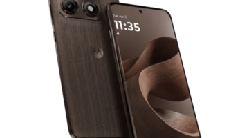 موتورولا تطلق هاتف Edge 70 Pro Plus الرائد بألوان بانتون المميزة – 25H