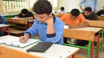 موعد إعلان نتيجة الصف الثاني الإعدادي محافظة الجيزة 2026 رسميًا
  منذ 12 دقيقة