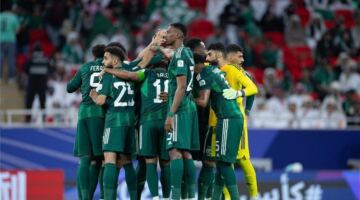 موعد لقاء السعودية والأوروغواي في انطلاقة كأس العالم 2026