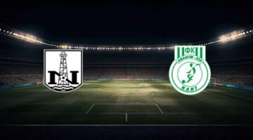 موعد مباراة Abdish-Ata وNeftchi بتاريخ 2026/06/11 في Premier League والقنوات الناقلة