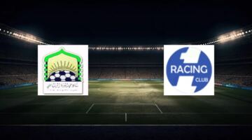 موعد مباراة Racing وAl Mabarrah بتاريخ 2026/06/11 في Premier League والقنوات الناقلة