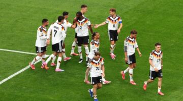موعد مباراة ألمانيا ضد باراجواي في كأس العالم 2026.. والقنوات الناقلة – كورة بريك