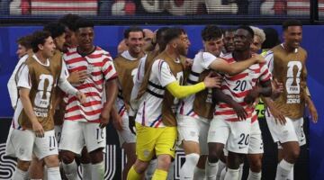 موعد مباراة أمريكا وأستراليا في كأس العالم 2026 والقنوات الناقلة – الأسبوع