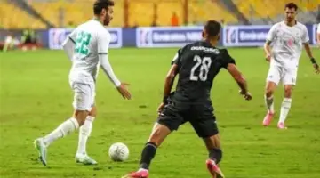 موعد مباراة إنبي والمصري البورسعيدي في نهائي كأس عاصمة مصر