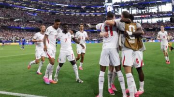 موعد مباراة إنجلترا القادمة في كأس العالم بعد الفوز على كرواتيا