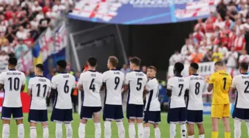 موعد مباراة إنجلترا ضد بنما في كأس العالم 2026