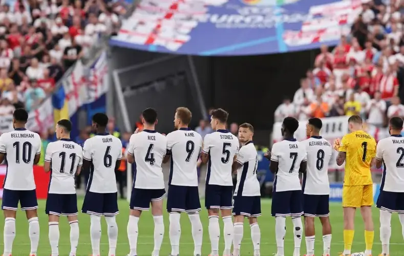 موعد مباراة إنجلترا ضد بنما في كأس العالم 2026