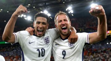 موعد مباراة إنجلترا وكرواتيا في كأس العالم 2026 – الأسبوع