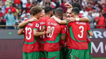 موعد مباراة اسكتلندا والمغرب في كأس العالم والقنوات الناقلة