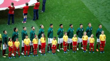 موعد مباراة افتتاح كأس العالم 2026 بين المكسيك وجنوب إفريقيا والقنوات الناقلة